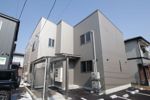 PIACEREの間取り画像