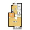 MORZRO（モーズロー）の間取り画像