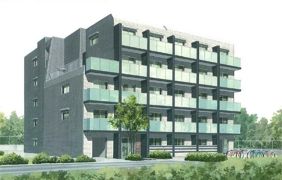 グランフォース高円寺の外観画像