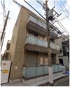 リラックス浜町の間取り画像