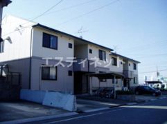 シャトレー富貴ノ台 Aの外観画像