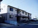 シャトレー富貴ノ台 Aの間取り画像