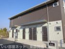 リュイソーの外観