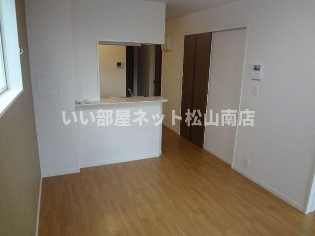 リビング