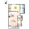 Sunnyの間取り画像