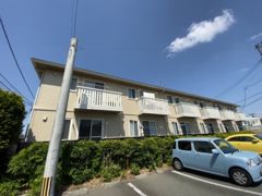 メゾンミュー A棟の外観画像
