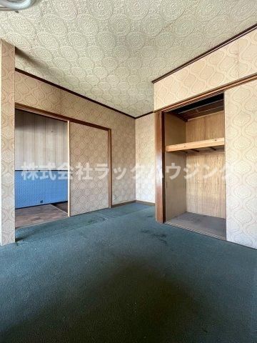 洋室