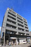 ゴールドクレストの間取り画像