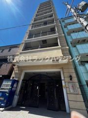 GROOVE守口駅前の外観画像