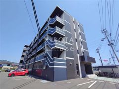 MDIプラデリビオ行橋駅前の外観画像