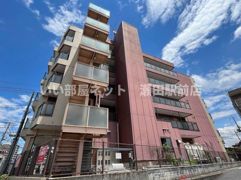 プランドール瀬田の外観画像