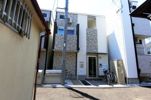 ハーモニーテラス今市の間取り画像