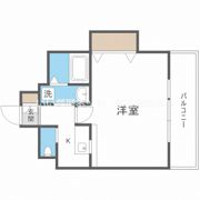 コートビレッジIIの間取り画像