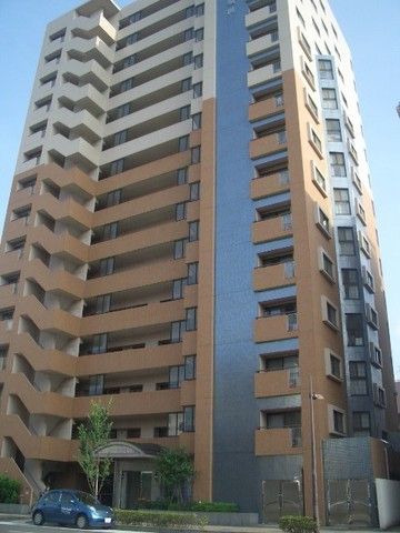 アスティオン堀川 1301号の外観画像