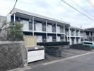 レオパレスメルベーユ竹ノ内の間取り画像