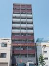 フェリーチェ・ヴィータの外観