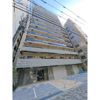 スプランディッド堀江の外観