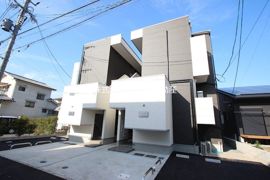 CB坪井アザレアの外観画像