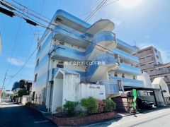 アプローズKの外観画像