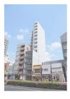 プライマル文京小石川の間取り画像