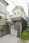 瀬田5丁目貸家の間取り画像