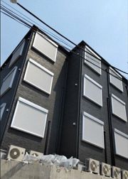 カインドネス東武練馬の外観画像