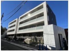 プローシュの外観画像