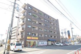ウッドコート医大南の外観画像
