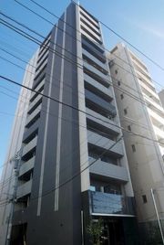 ステージグランデ大島の外観画像