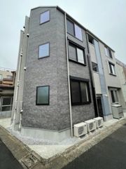セレヴィエ・オキノの外観画像