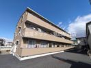 Blezio11の外観