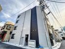 ALBA志茂の間取り画像
