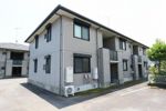 サンシャインAの間取り画像