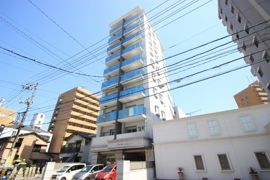 Shetland Yokogawaの外観画像