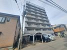 アルファネクスト三番町の外観