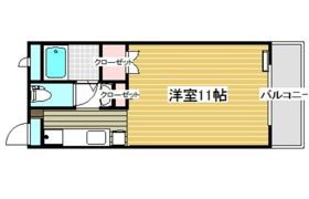 PRIMA VERAの間取り画像