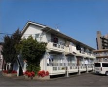 ドミール小川Ⅱの外観画像