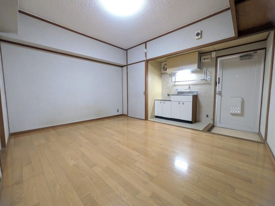 リビング