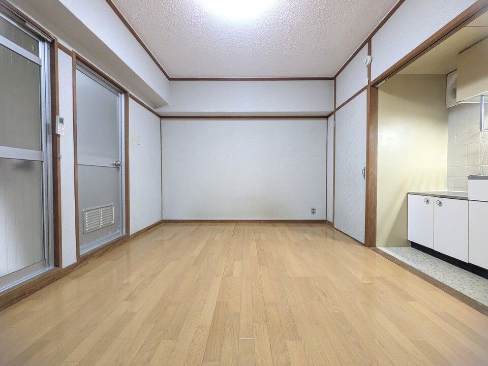 リビング