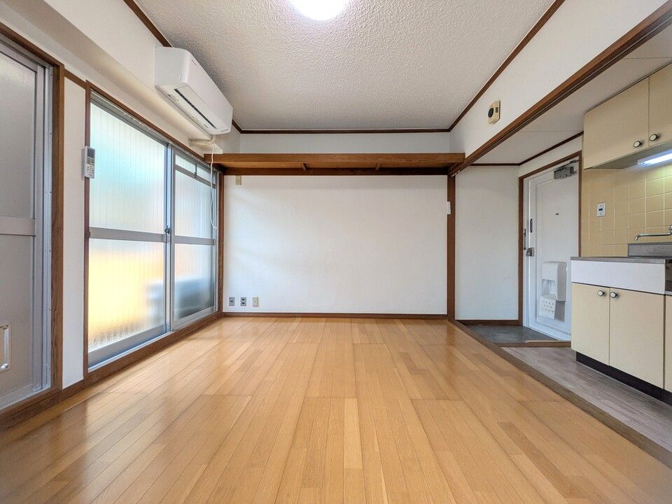 リビング