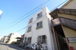 第二和久田ビルの間取り画像