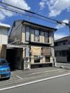 コーポ下伊福2の間取り画像