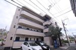 リバーパレス牛田新町の間取り画像