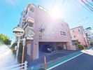 パークスクエア松島の間取り画像