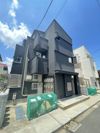ロワール六浦壱番館の間取り画像