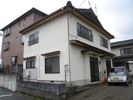 藤原様妙楽寺貸家の外観