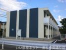 レオネクストヴィヴィエンダ林の間取り画像