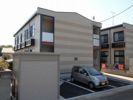 レオパレス城山Ⅱの間取り画像
