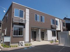 ソアーヴェの外観画像