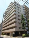 フェリズ横浜関内の間取り画像